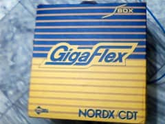 4PR  24AWG  IBDN  GIGAFLEX CAT6  (305M)