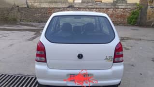 Suzuki Alto 2004