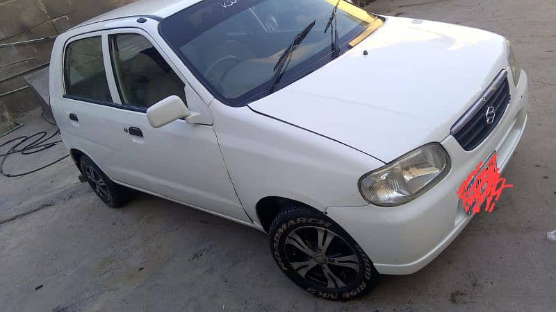 Suzuki Alto 2004 3