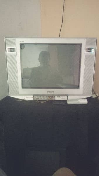 Sony 21" wega original condition 0