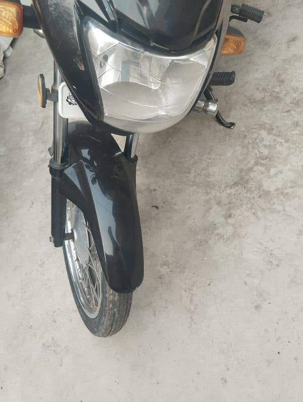 Honda 125 genuine 2021/2022 Model for sale 0