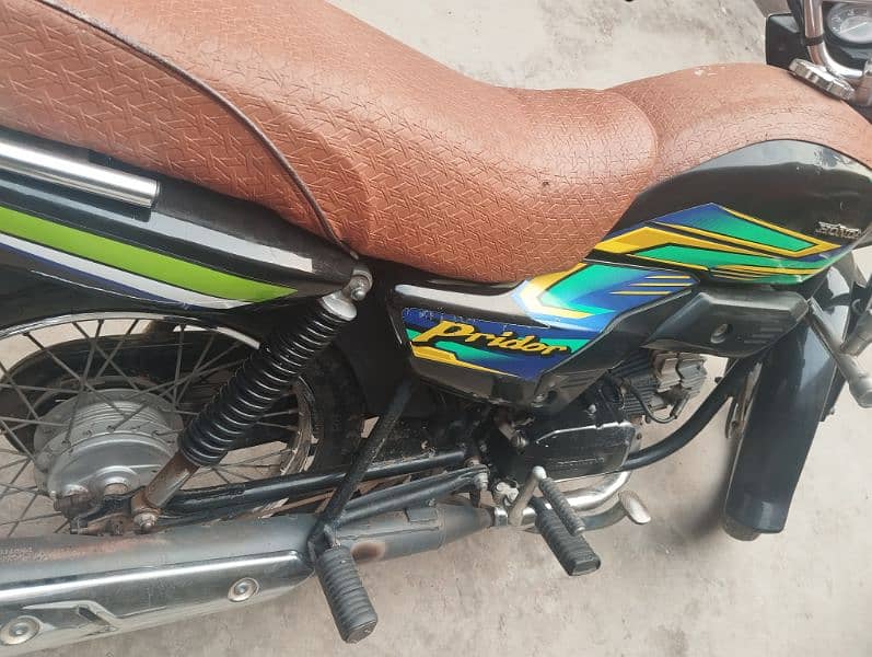 Honda 125 genuine 2021/2022 Model for sale 2