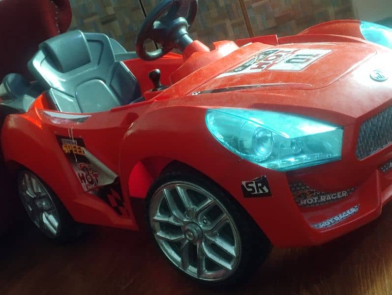 kids electric car 8