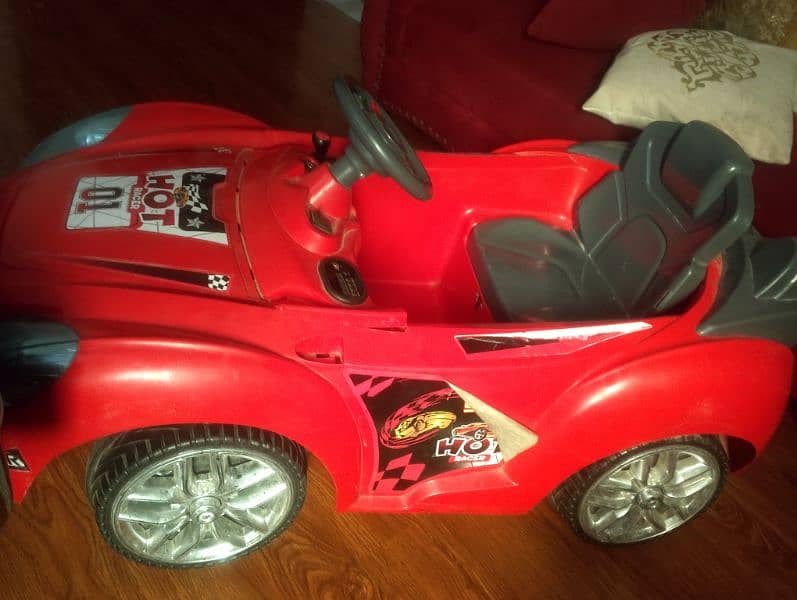 kids electric car 11