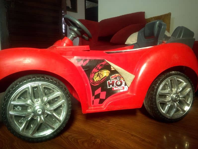 kids electric car 12