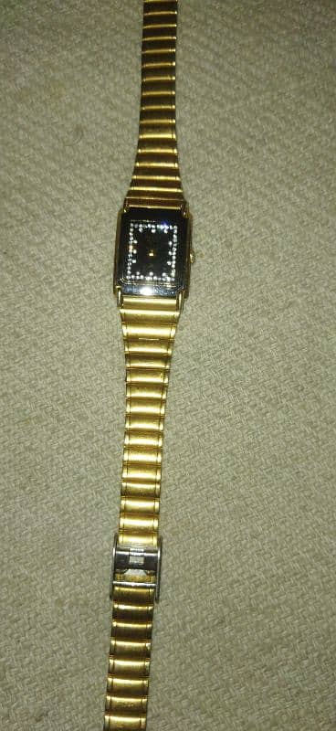 westar women branded watch 2