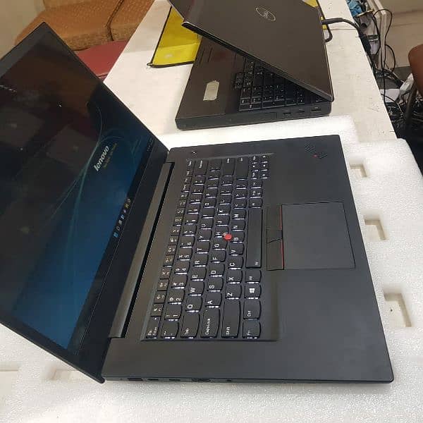 Lenovo thinkpad x1 Extreme gaming 2