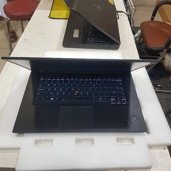 Lenovo thinkpad x1 Extreme gaming 6