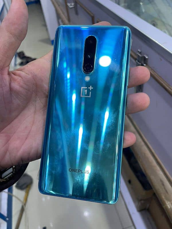 OnePlus 8 2