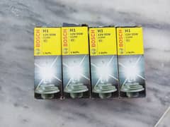 Head Light HI Lamps Nissan Sunny