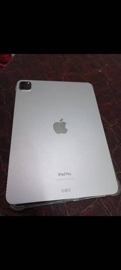 i pad pro 11 inch (4th generation)