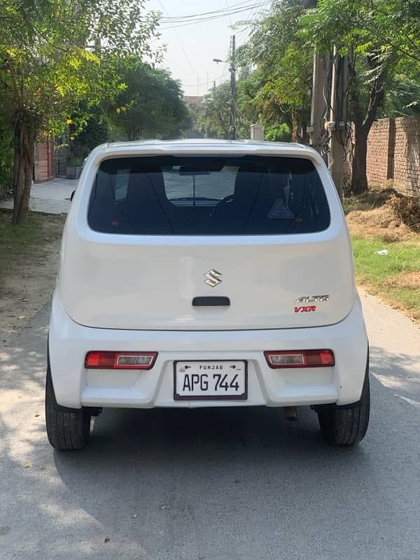 Suzuki Alto 2023 6