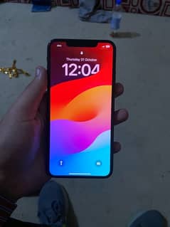 iPhone XS Max