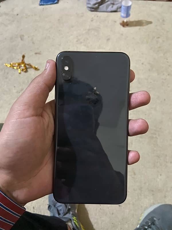 iPhone XS Max 2