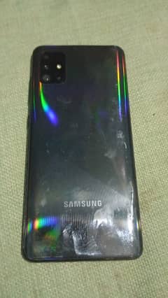 Samsung Galaxy A51  8+256