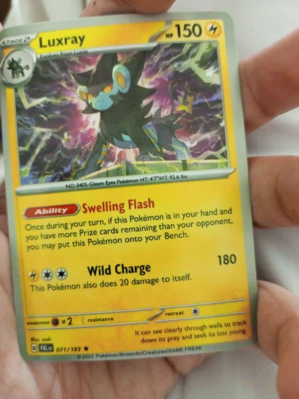 pokemon Original cards rare 03218632525 WHATSAPP 1