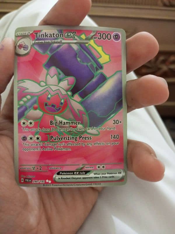 pokemon Original cards rare 03218632525 WHATSAPP 3