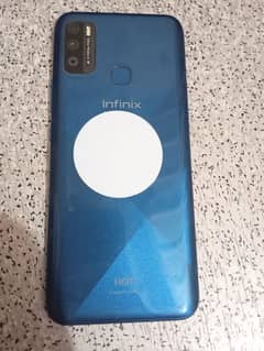 Infinix