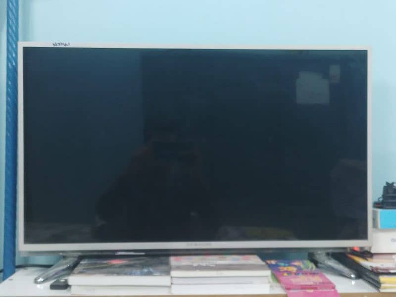 samsung LCD smart 0