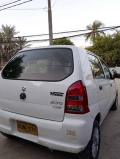 Suzuki Alto 2010