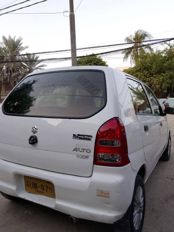 Suzuki Alto 2010 0