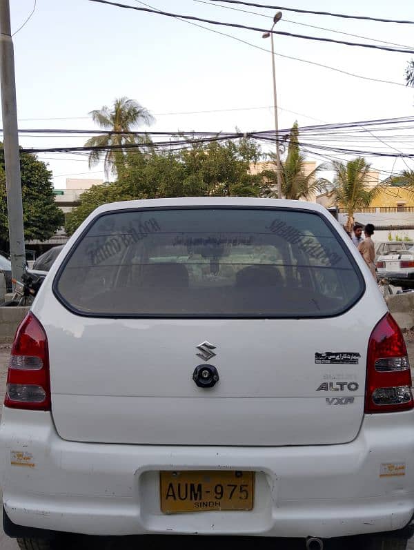 Suzuki Alto 2010 2