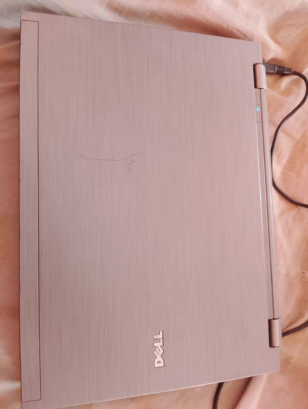 Dell laptop I 5 series 1