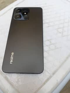 Realme phone C53 6+6/128