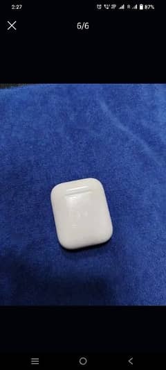 Apple Airpod 2