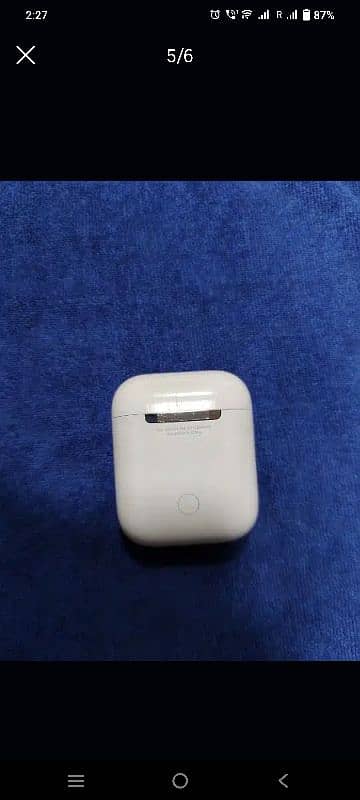 Apple Airpod 2 1