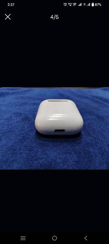 Apple Airpod 2 2