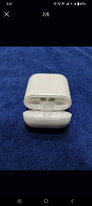 Apple Airpod 2 3