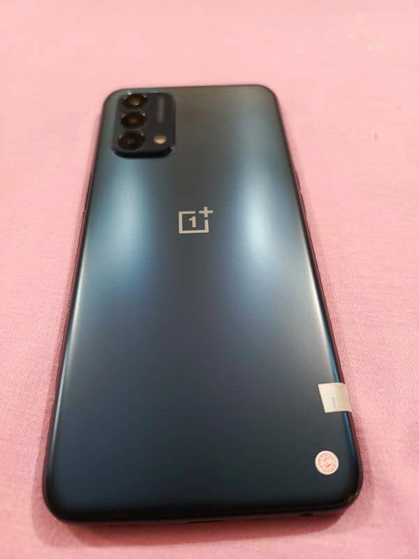 one plus n200 new peson ki need urgent sale 3