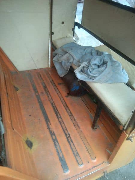 rickshaw on installment for sale 6