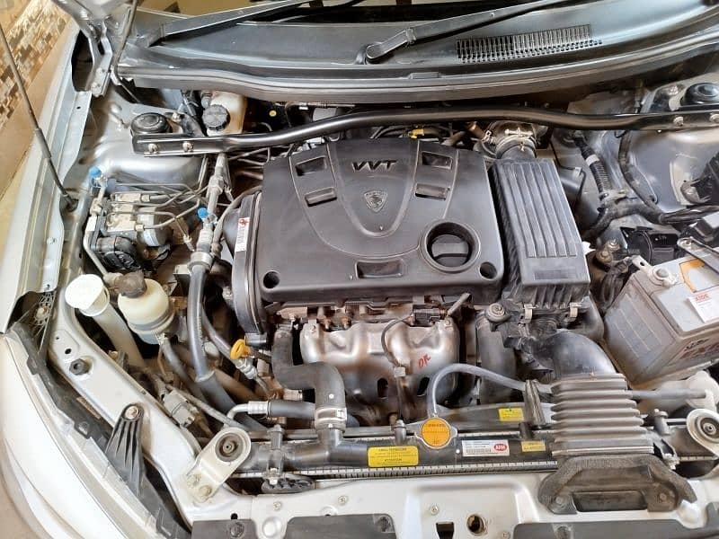 Proton Saga Ace A/T 1.3 2022 (03226159451) 18