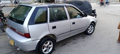 Suzuki Cultus VX 2000