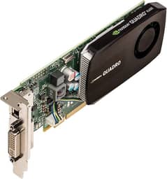 nividia quadro graphic card ddr3 1 gb 128 bit