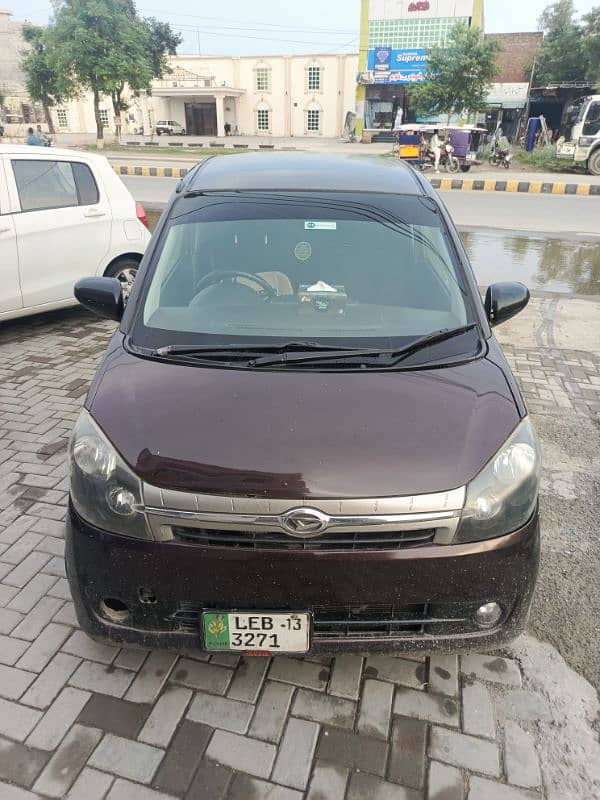 Daihatsu Mira 2013 , 660 CC , Mira 2