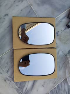 Side Mirror tikki Nissan Sunny 2004-2006