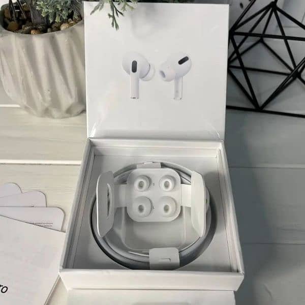 Airpod pro2 4