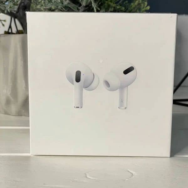 Airpod pro2 5