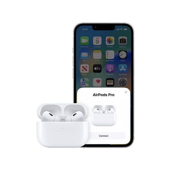 Airpod pro2 11