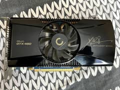 GTX 460 1Gb 256bit