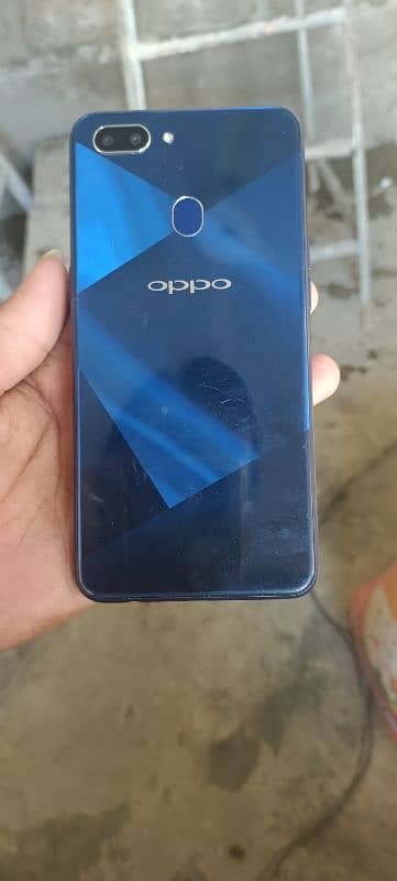 oppo a5 4/32 1