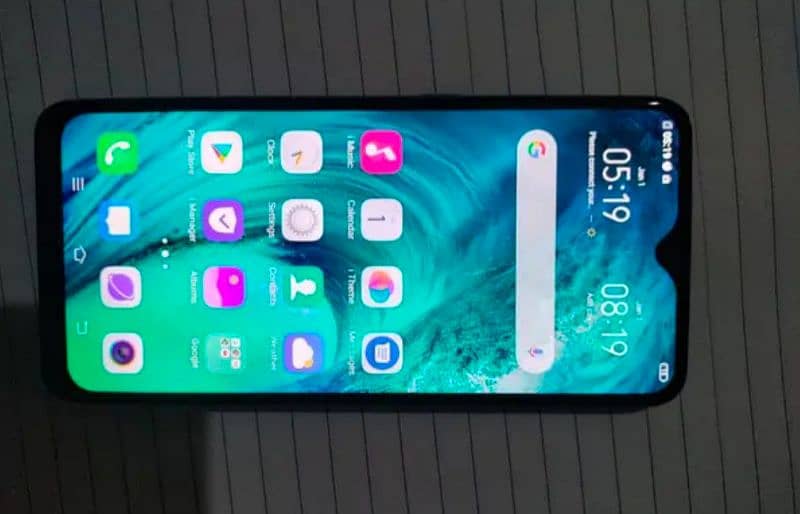 vivo s1 8/256 price 15,000 3