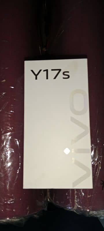 vivo Y17s 100% fit condition. serious customers contact kren 1