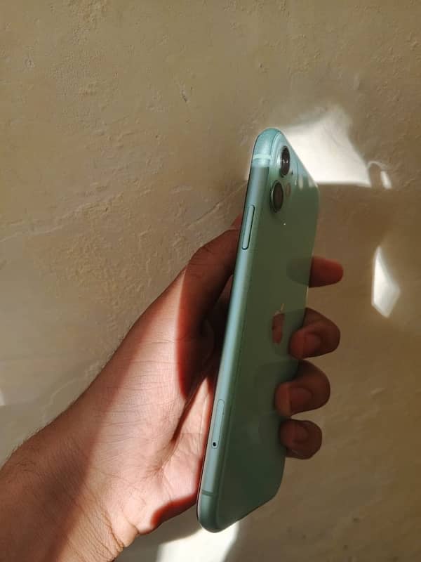 iphone 11 64gb factory unlock notpta 2