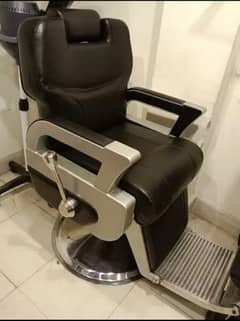 Cutting chair / Massage bed/ Shampoo unit/ Saloon furniture