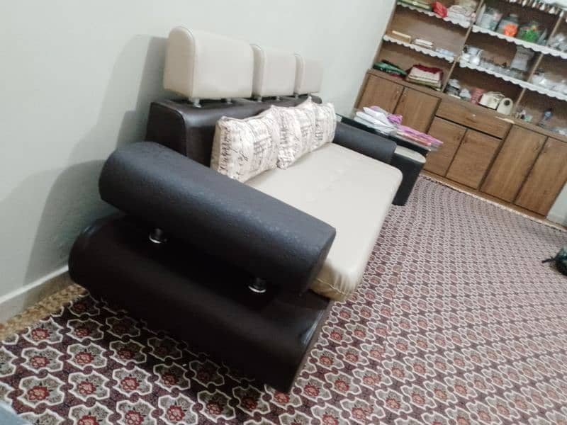 7 seater sofa set with centre table 8 seater 1