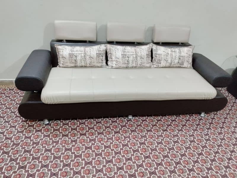 7 seater sofa set with centre table 8 seater 8